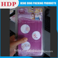 high quality plastic clamshell packaging